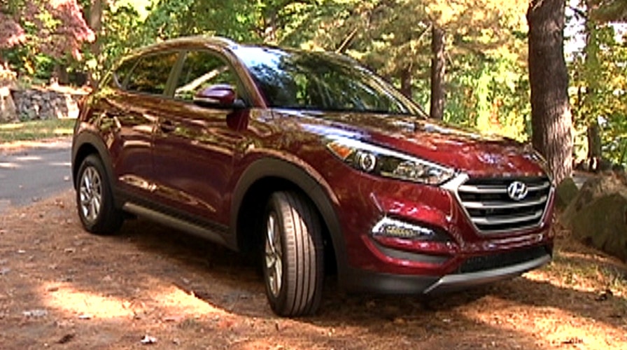 Hyundai's 'exciting' new crossover