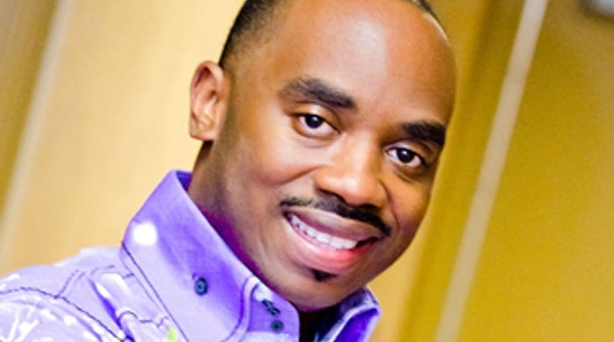 Alan Colmes and Victor Couzens 