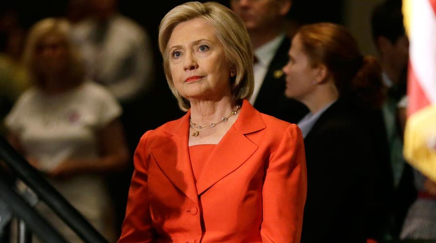 Power Play: Hillary’s Wall Street quandary