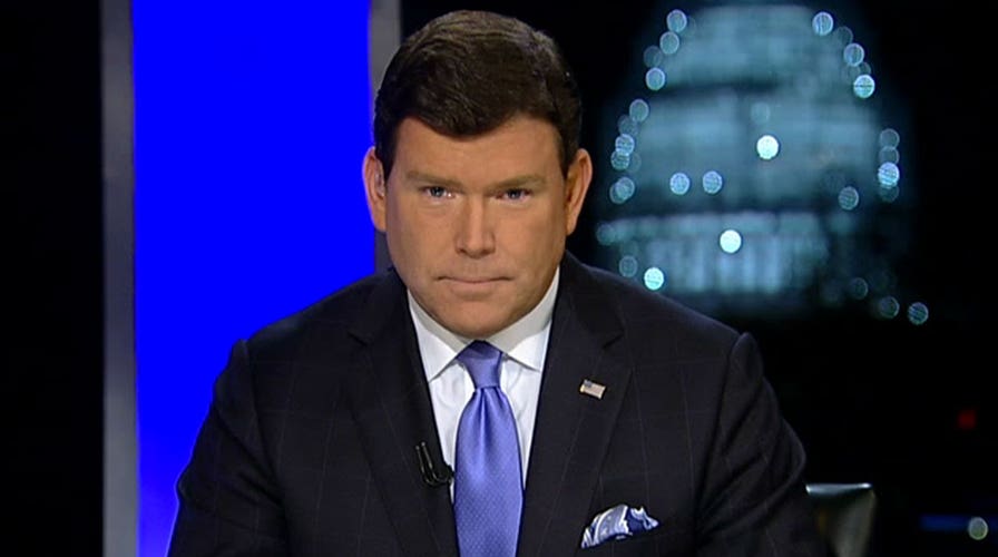 Coming up on Friday, December 4 edition of 'Special Report'