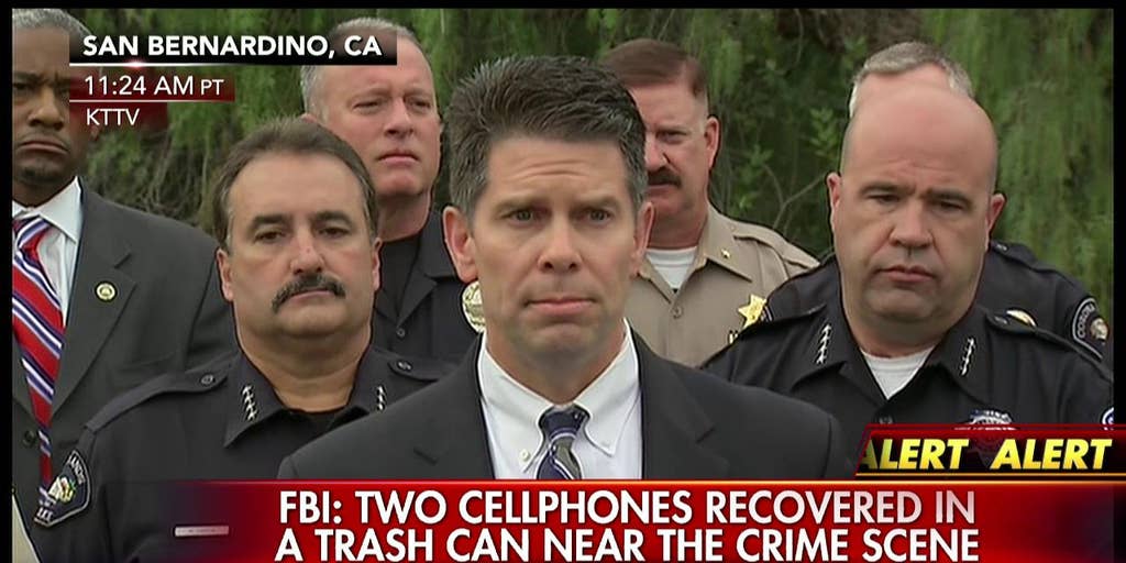 120415_fbi | Fox News Video