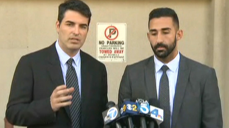 Attorney: Farook family 'totally shocked' by attack