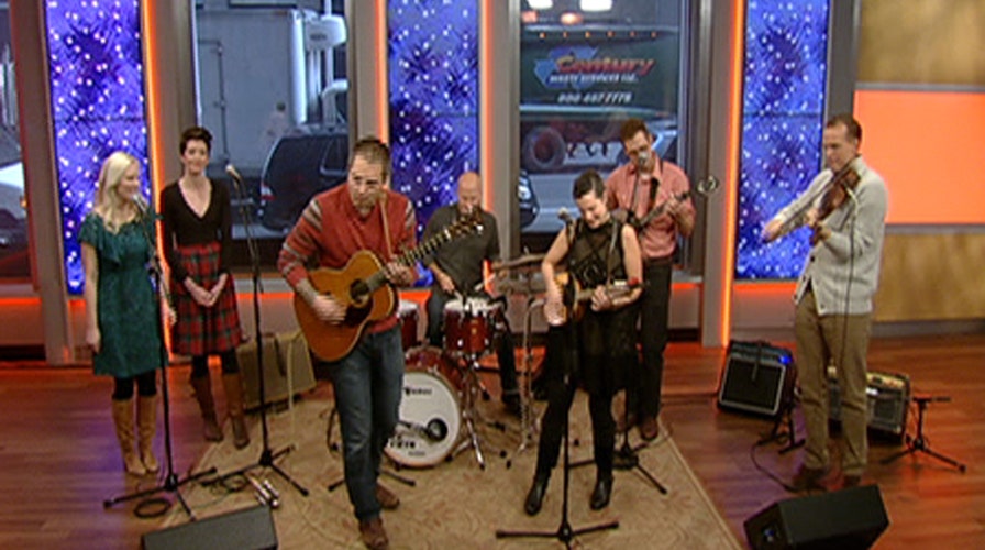 After the Show Show: Found Wandering