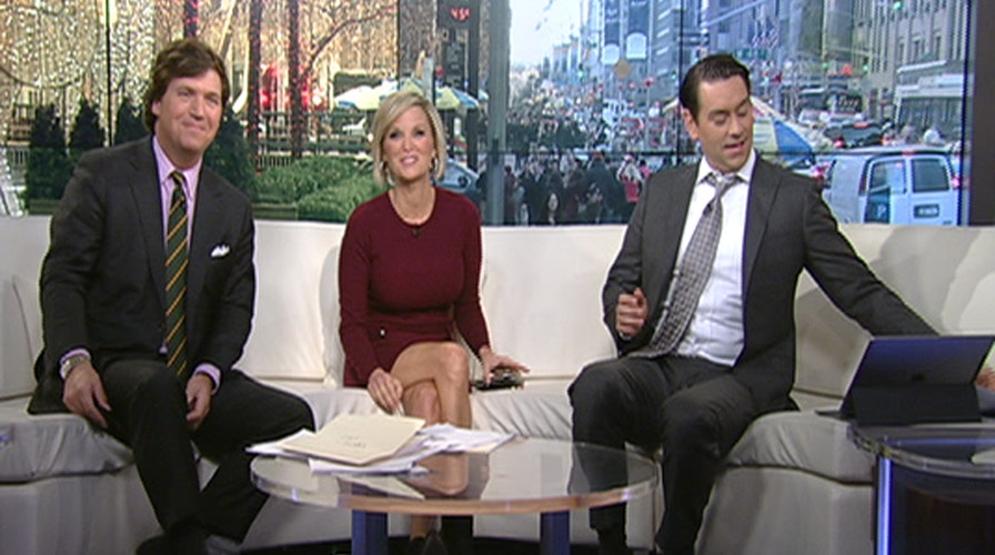 After the Show Show: Getting ready for the holidays