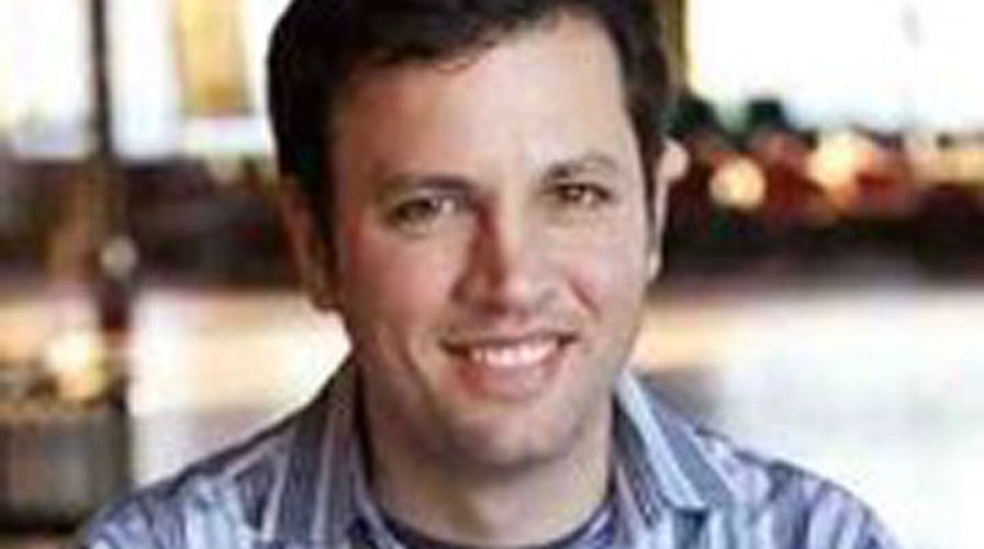 Alan Colmes and Daniel Hill