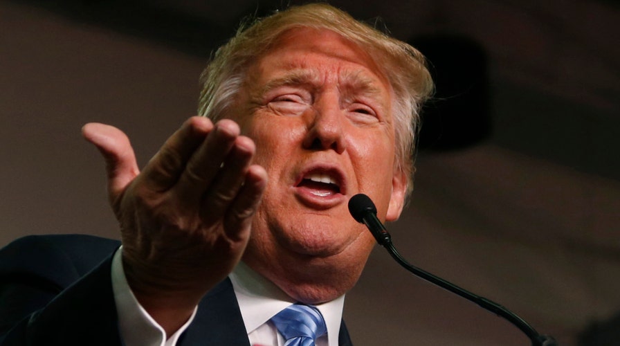 Will immigration issue help or hurt Trump's campaign?