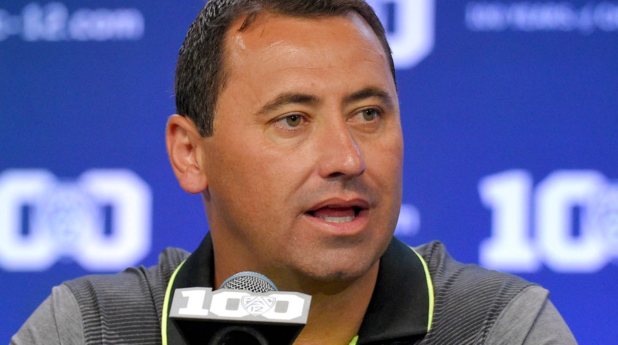 Does Sarkisian have a case against USC?
