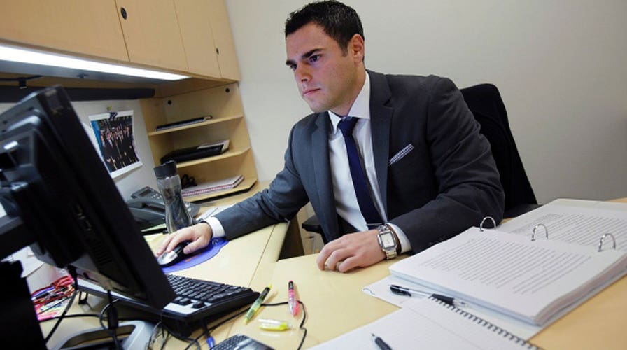 Looking for a job? You might have to look a little harder