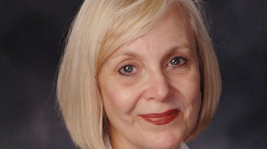 Alan Colmes and Rep. Stacey Newman 