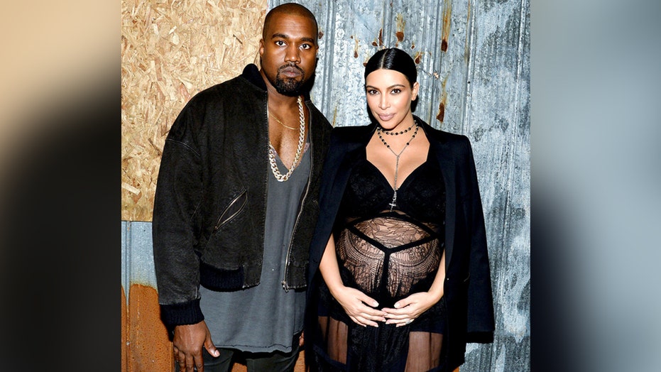Best reactions to the name of Kim Kardashian's newborn son 