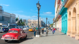 Expert: See Old Havana before it changes - Fox News