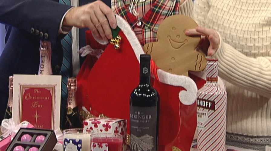 After the Show Show: Sandra Lee’s gift guide