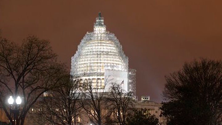 Is Congress moving closer to another government shutdown?