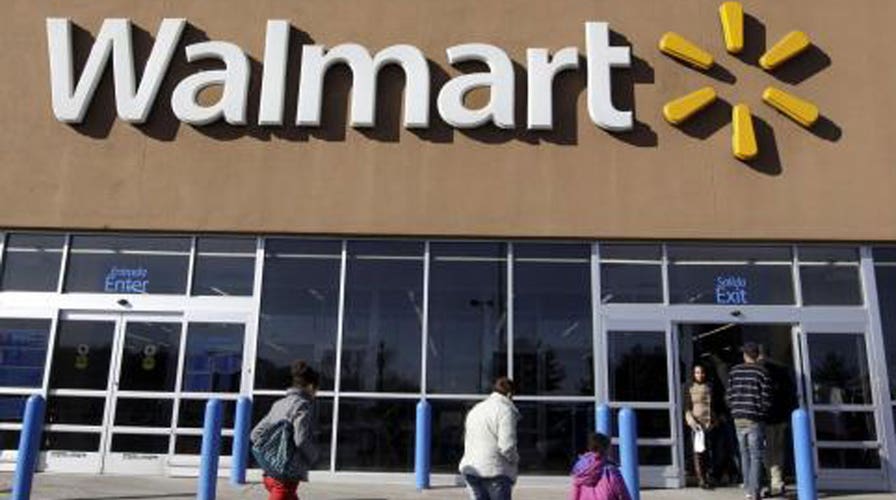 Walmart to close 154 stores in the US; 10,000 workers affected