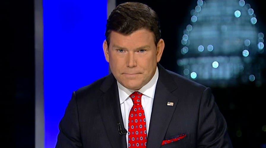 Coming up on Friday, December 11 edition of 'Special Report'