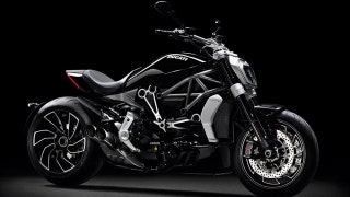 Ducati's Italian road 'hog' - Fox News