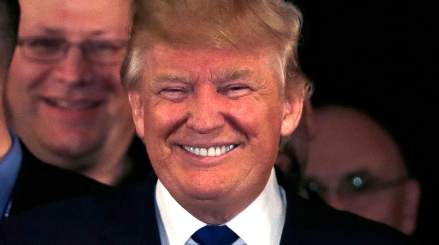 Miller: Why Trump won't run as a third party candidate