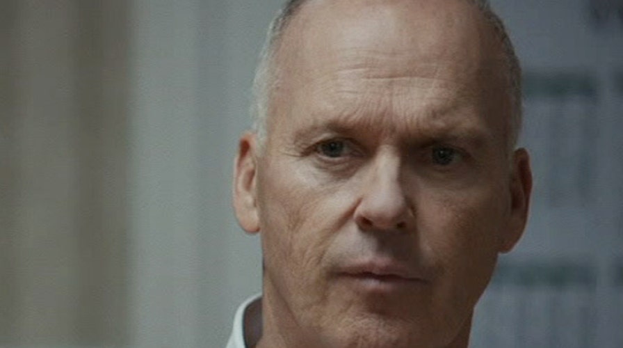 'Spotlight' boasts All-Star cast, award season buzz