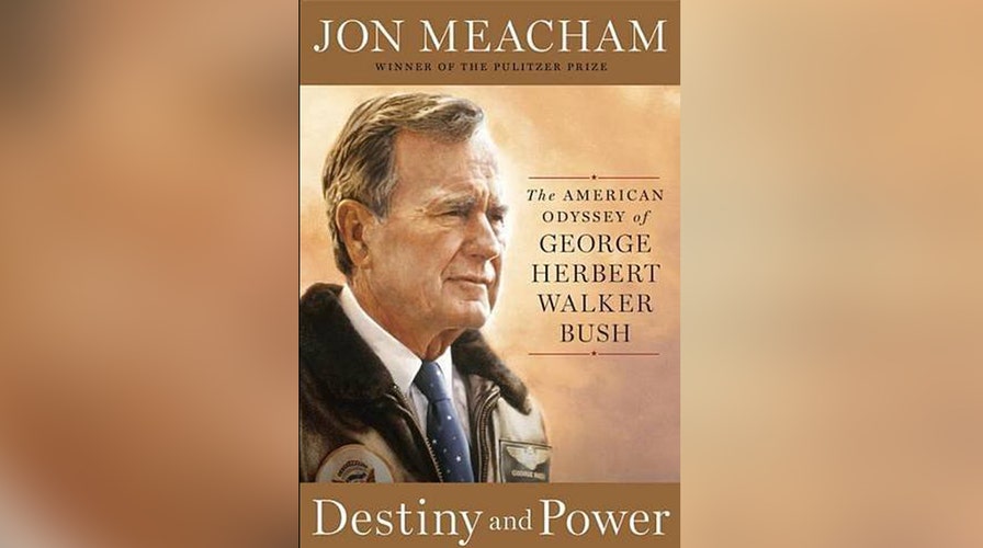 Differences between Bush 41 and 43 on Iraq