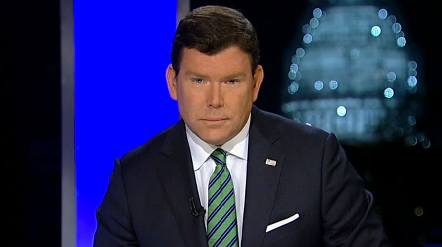 Coming up on Monday, December 14 edition of 'Special Report'