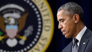 Obama to meet with military advisors to talk ISIS strategy - Fox News