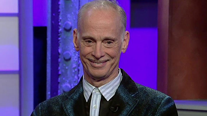 What exactly is a 'John Waters Christmas'?