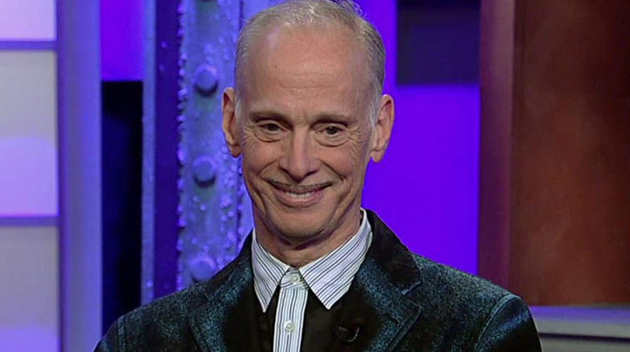 What exactly is a 'John Waters Christmas'?