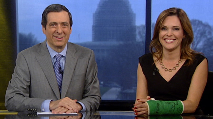 After the Buzz: Media's convention fantasy    