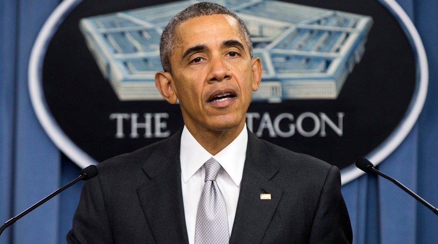 Americans looking for tough talk from their leaders?