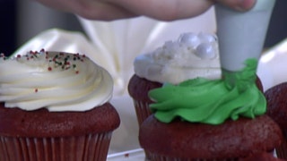 How to decorate the perfect cupcake - Fox News