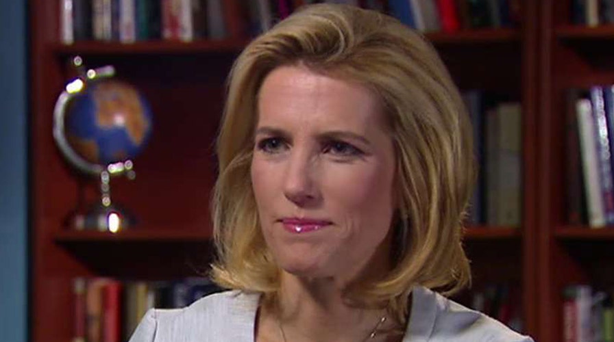 Your Buzz: The 'provocative' Laura Ingraham