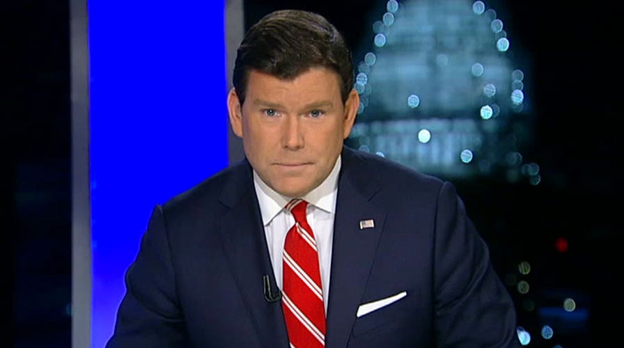 Coming up on Wednesday, Dec. 16 edition of 'Special Report'