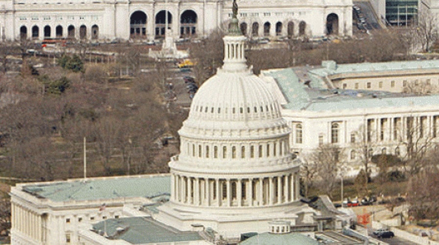 Spending deal comes with ballooning federal deficit