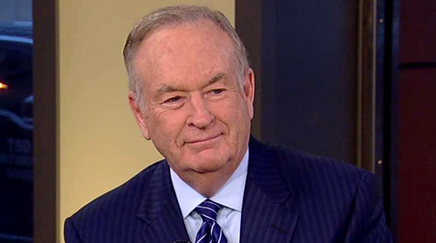 Inside Bill O'Reilly's best-selling publishing industry