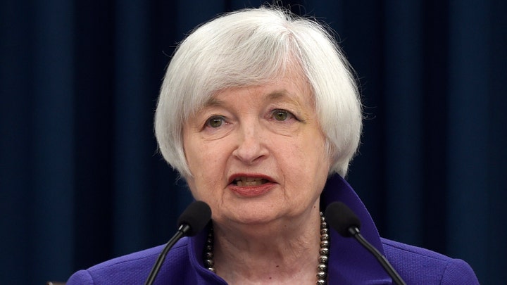 Was the Fed forced to raise interest rates?