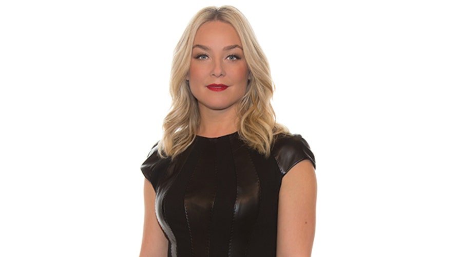Elisabeth Rohm Says Working With Jennifer Lawrence is 'Sunshine and Rainbows'