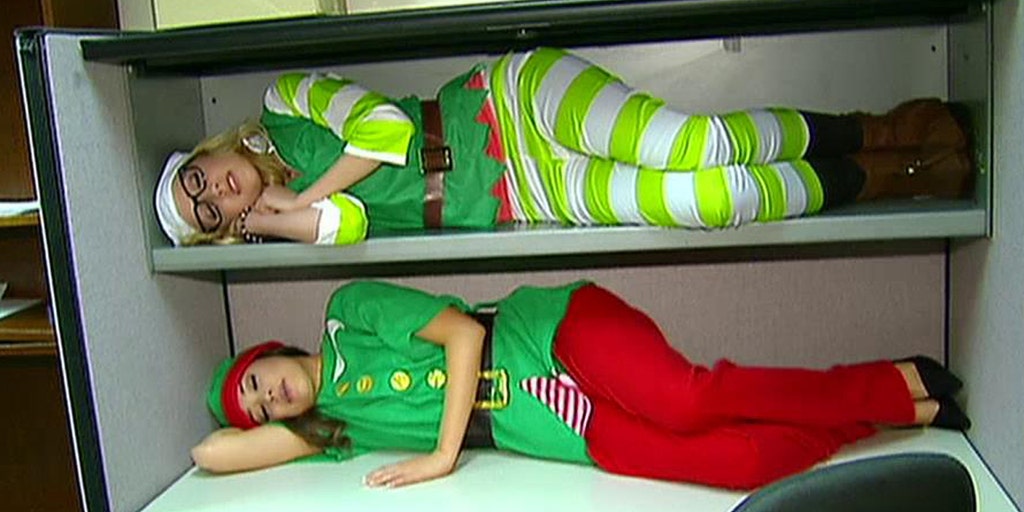 Elf on the Shelf, Fox News style Fox News Video