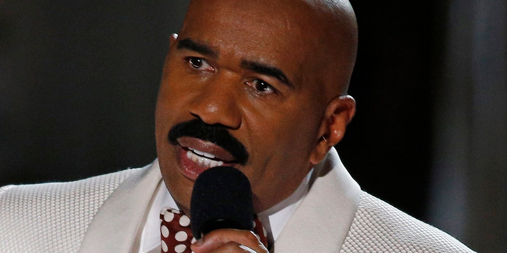 What's next for Miss Universe host Steve Harvey? Fox News Video