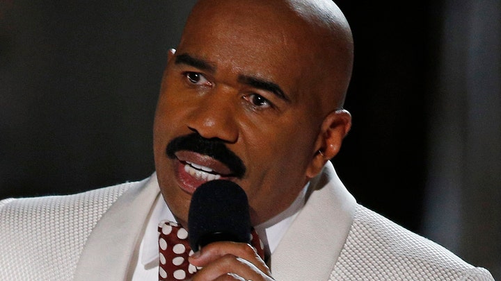 What's next for Miss Universe host Steve Harvey?