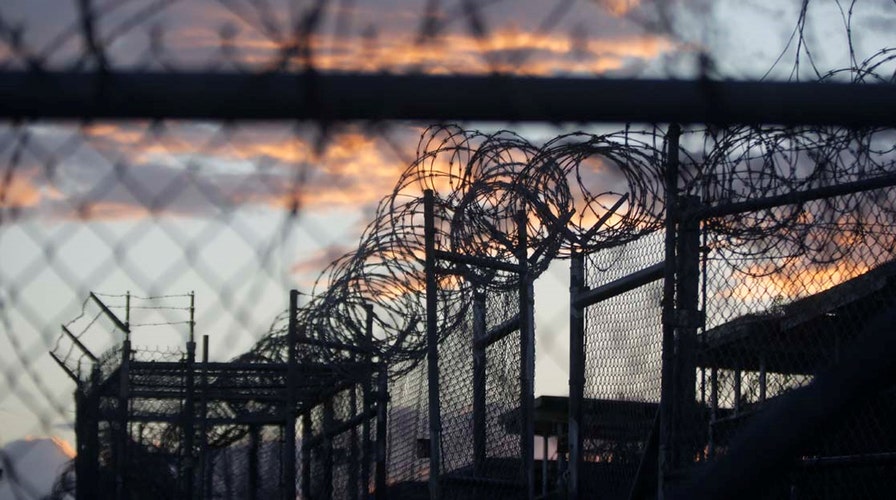 What's next for Guantanamo Bay?