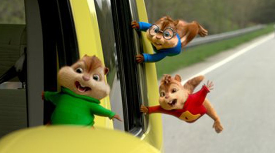 'Star Wars' not the only franchise returning to theaters