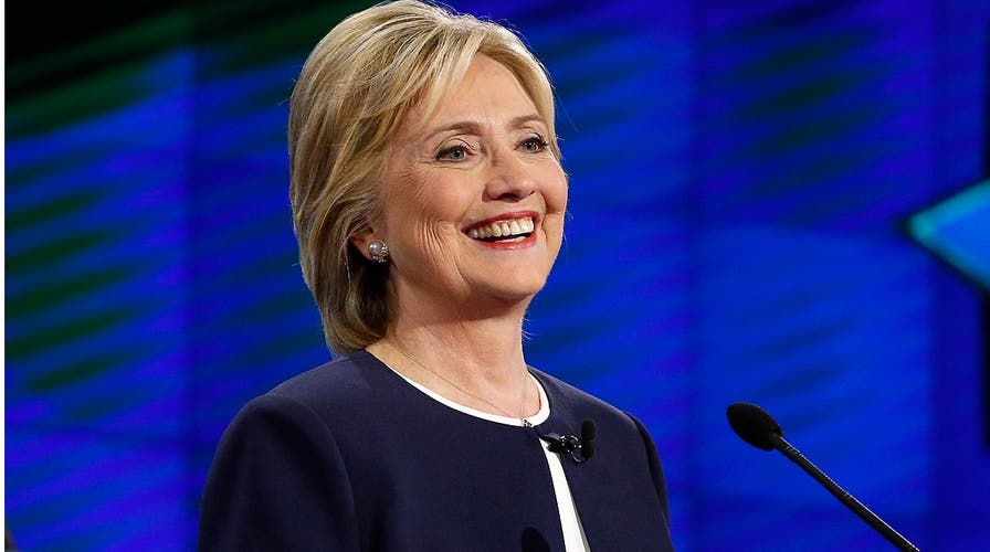 Kennedy's Topical Storm: Hillary's Comedy of Errors