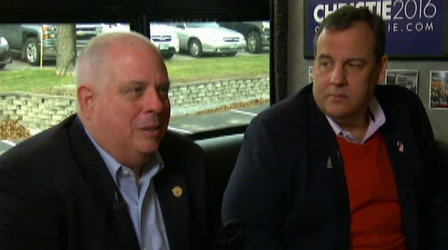 Greta: Cancer is bipartisan