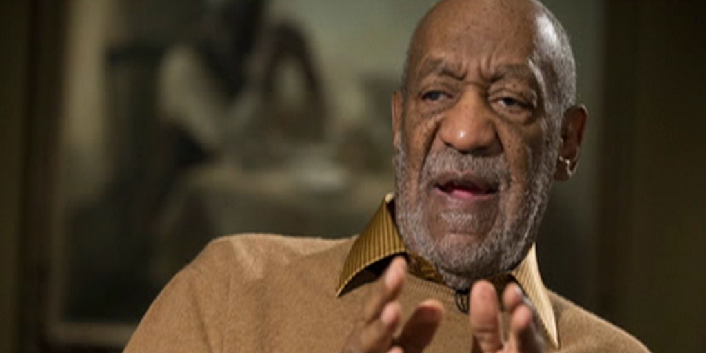 Bill Cosby More lawsuits Fox News Video