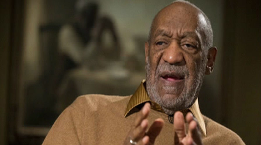 Bill Cosby: More lawsuits