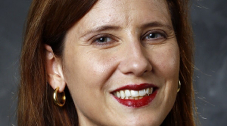 Alan Colmes and Angie Holan 