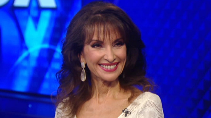 Susan Lucci: Not all soap operas are created equal