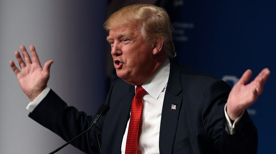 Your Buzz: Is Fox wasting time on Trump?