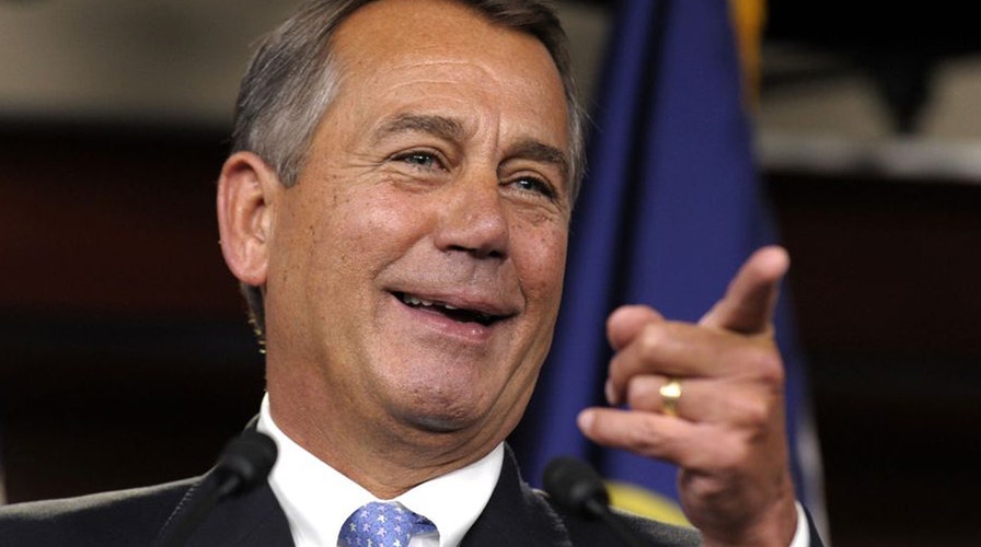 Controversies, historic moments highlight year in politics