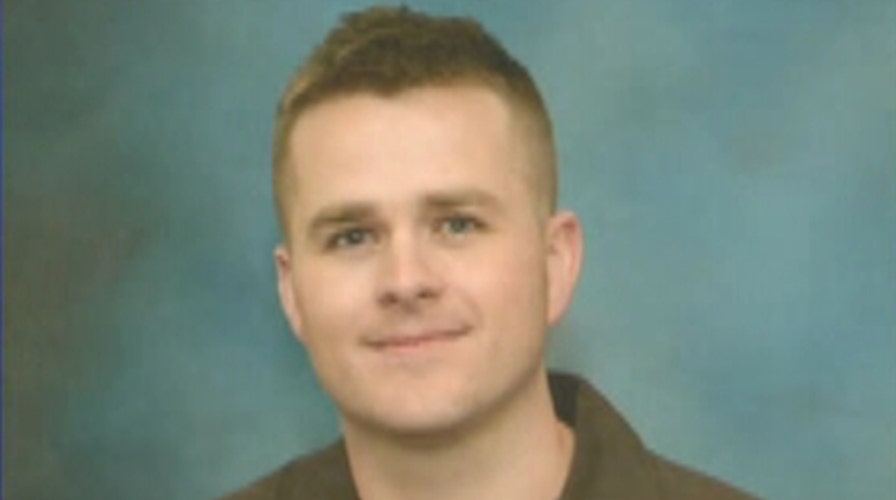 Could Afghan motorcycle attack lend credibility to old case?